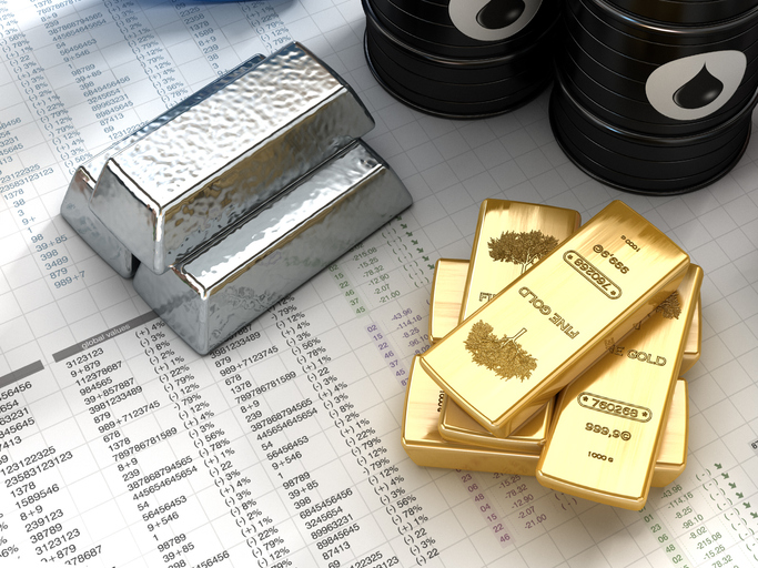 Métaux précieux : l’or et l’argent poursuivent leur rallye